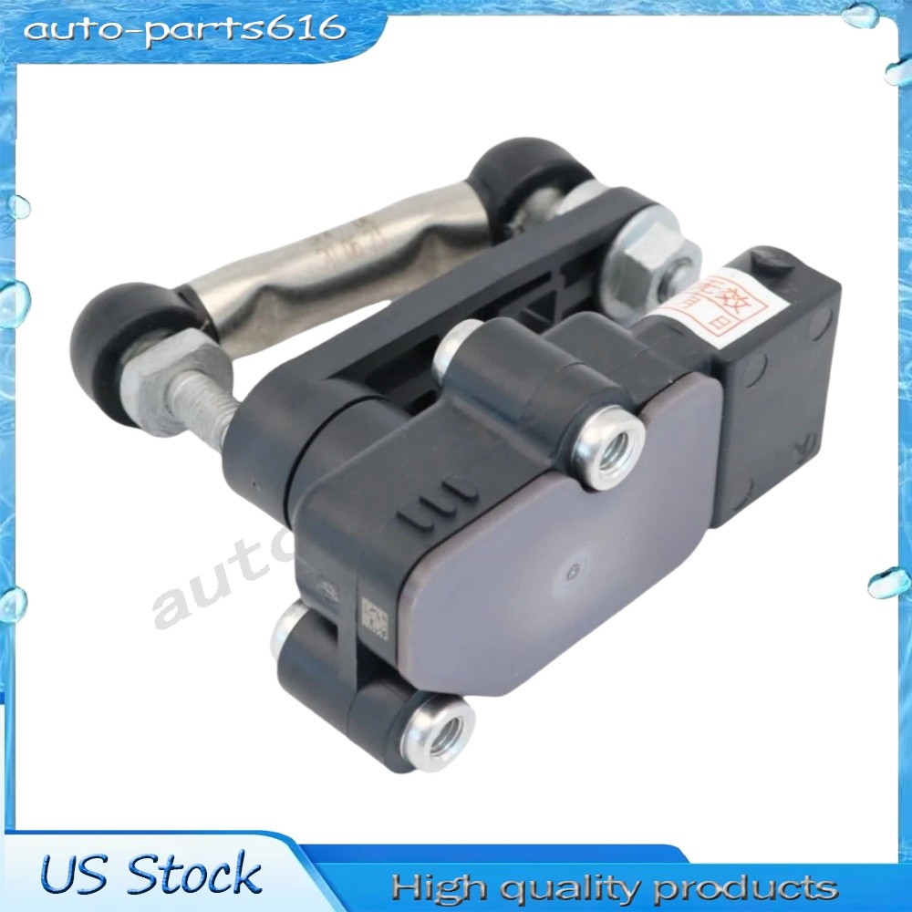 670037527 NEW For Maserati Levante 3.0L V6 Rear Left&Right Vehicle Height Sensor