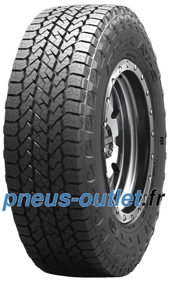Maxxis Razr AT-781 265/70 R17 115T - Photo 1/1