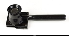 Leitz New York Hand-held Slide Viewer Leica