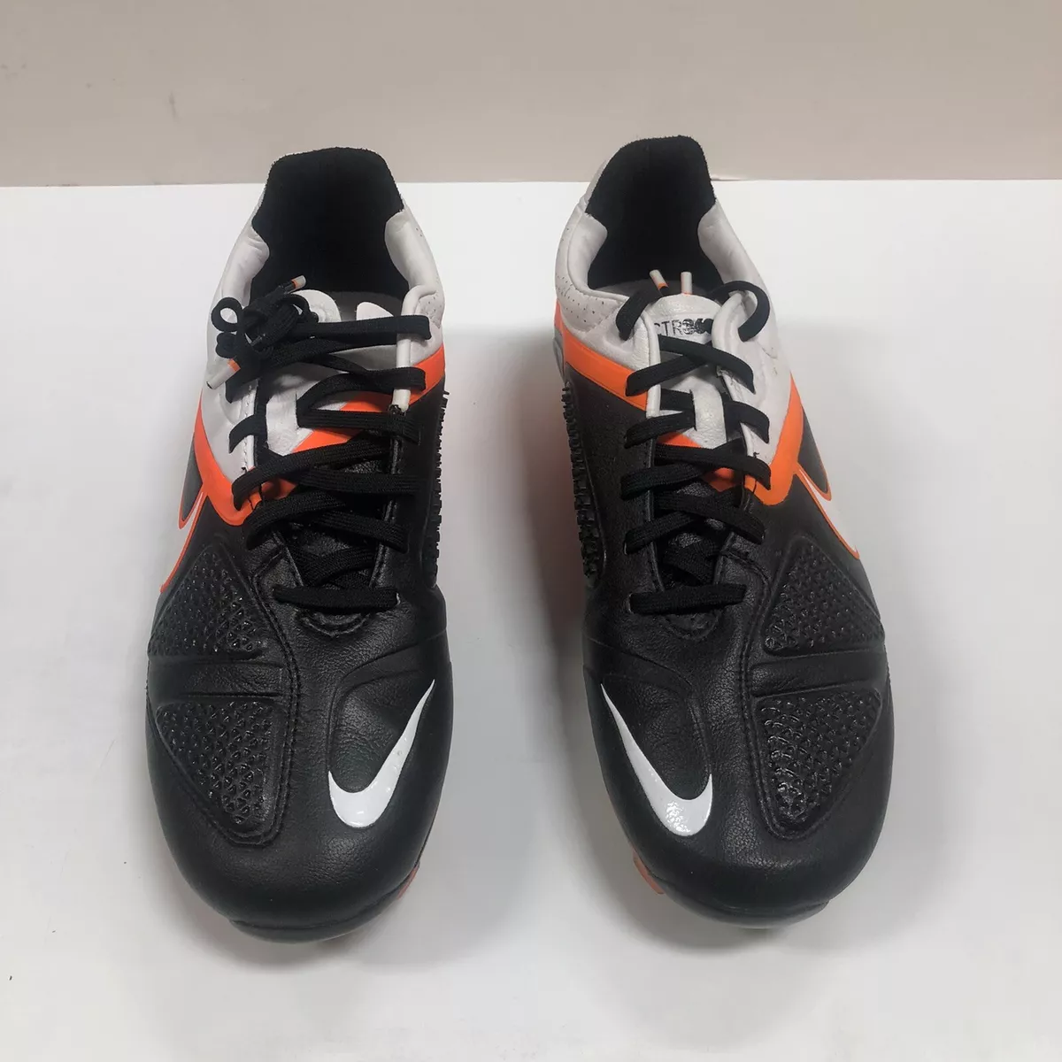 Nike CTR360 Maestri II FG 429995-018 RARE Limited Edition Soccer Cleats US 7