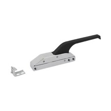 Walk in Cool Doors Handle Office Container Vehicles Lock latches Freezer Kit