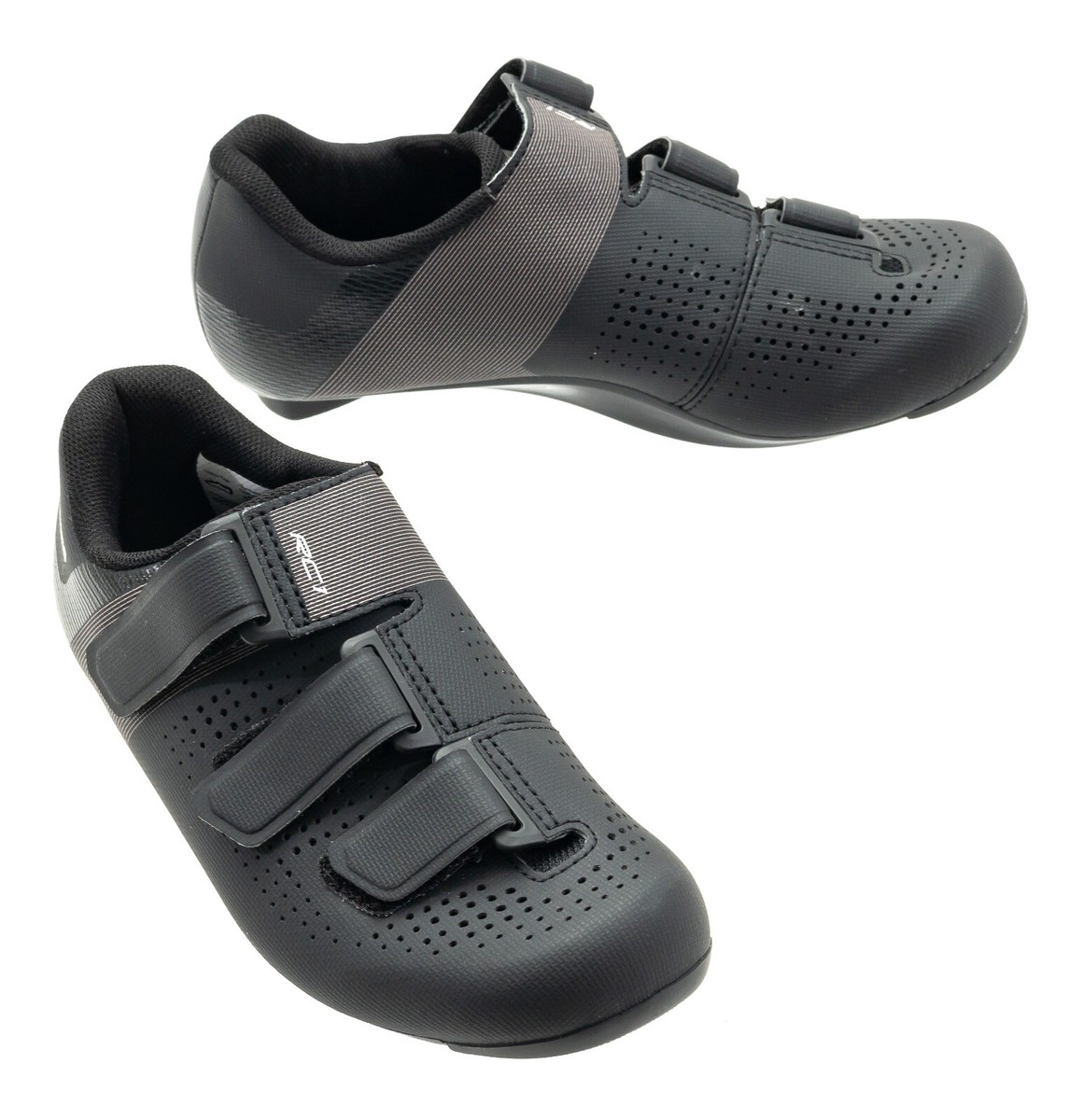 Shimano SH-RC100W Women's Road Bike Shoes EU 36 US 4.8 BLACK 3