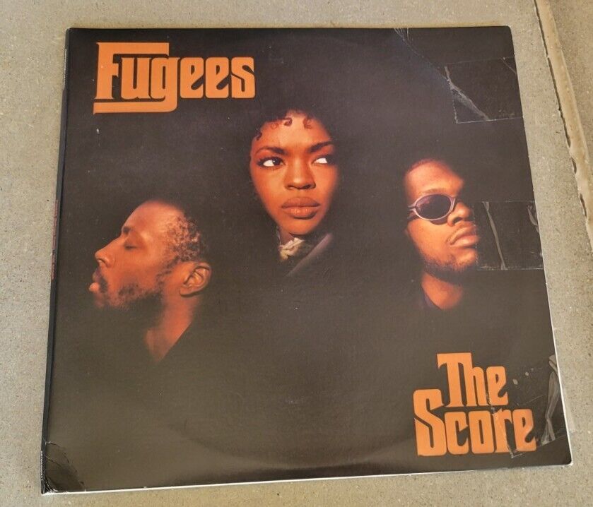 専用　PLAQUE PLATINA DISC☆ / ☆NAS × FUGEES☆一旦専用にしますね