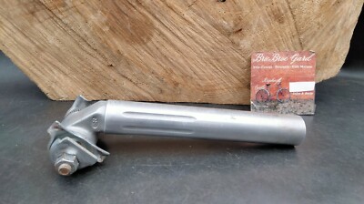 Tige de selle SR Sakae Seatpost Argent / Silver - C&L Cycles Tige de selle SR Sakae Seatpost Argent / Silver - C&L Cycles