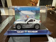 Chevron Cars Trent Techron 25 Year Anniversary Limited Edition NIB