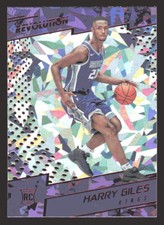 2017 Panini Revolution #147 Harry Giles  Sacramento Kings 35% off 4+