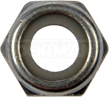 Dorman 433-110 Hex Lock Nuts With Nylon Ring-Class 8, Height 10mm