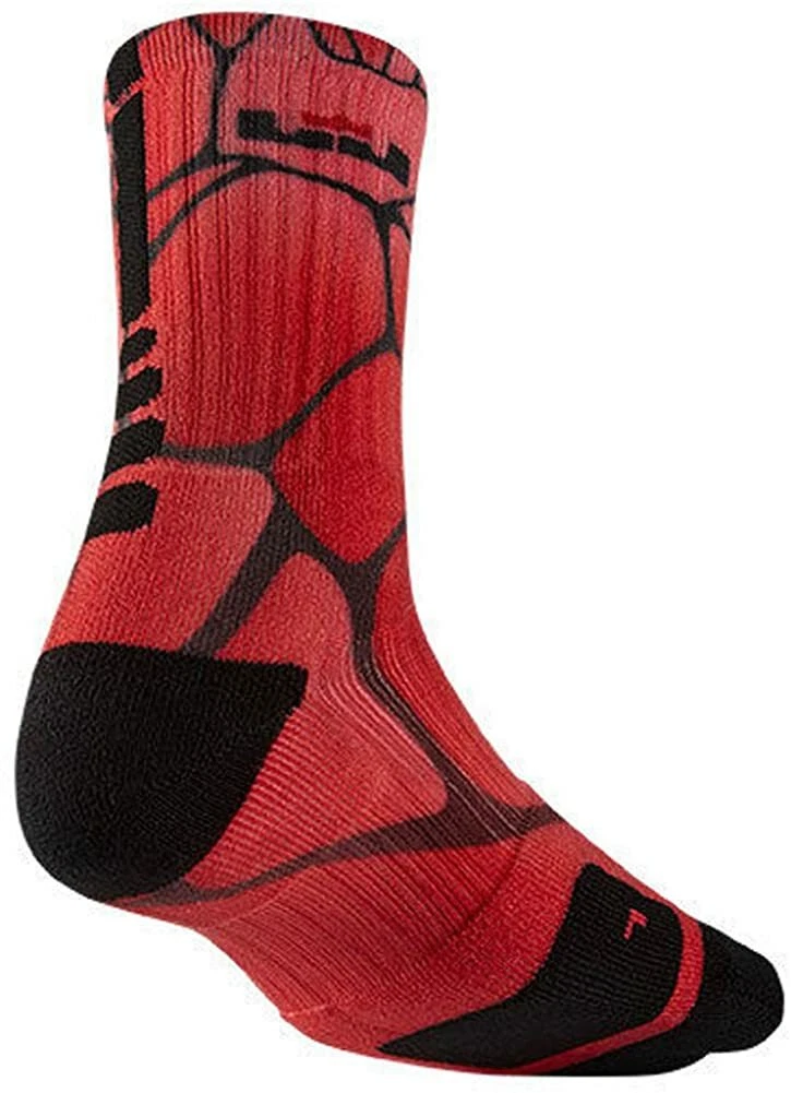 Nike elite socks best sale mens