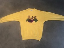 Iceberg Vintage Pullover Dschungelbuch 