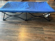 Regalo Youth Cot / Dog Cot.