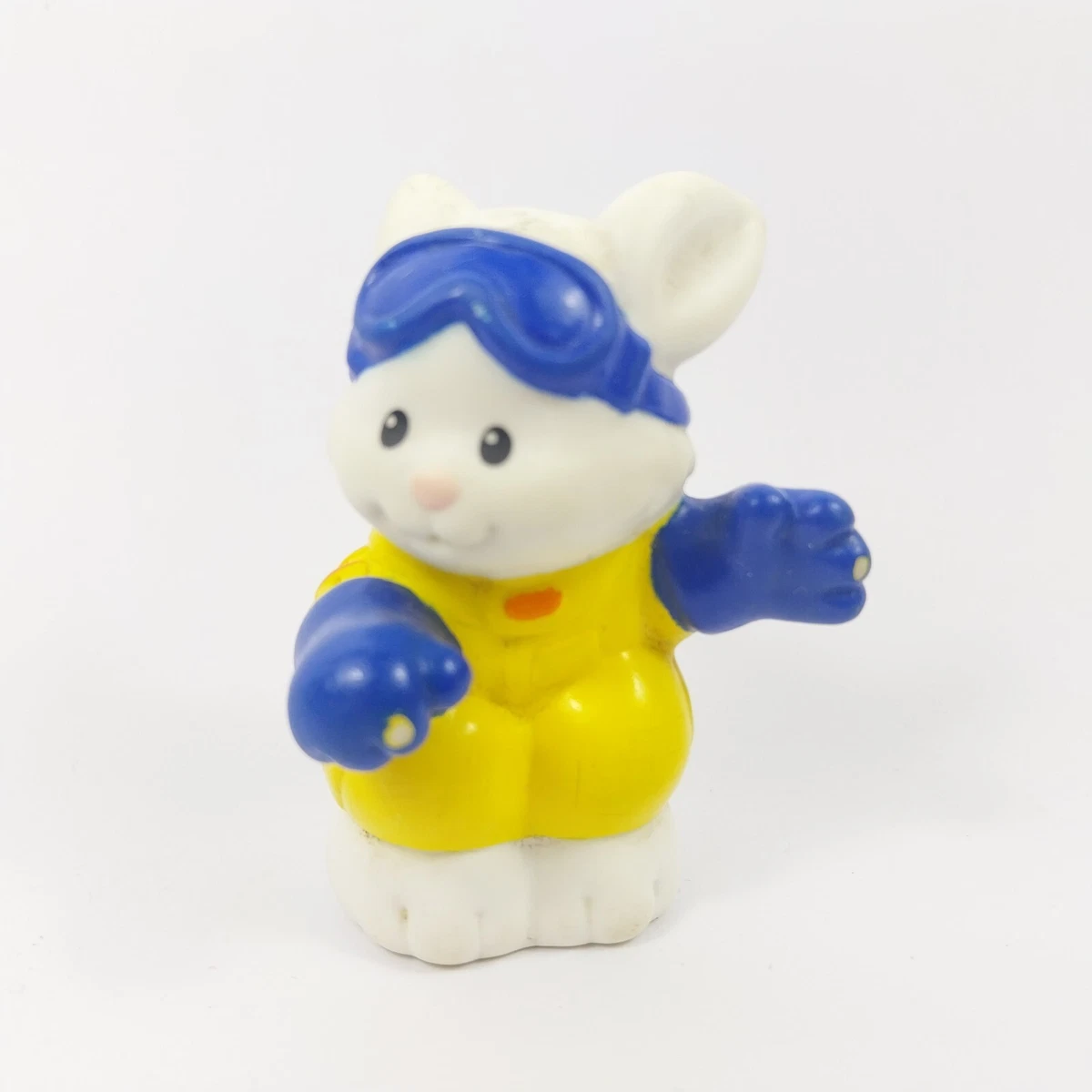 Fisher price outlet race car set