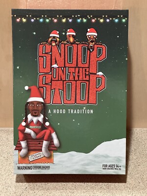 Snoop on the Stoop 12