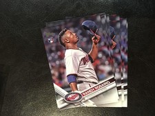 2017 Topps Update US208 Randy Rosario 10 count Rookie Card lot Minnesota Twins