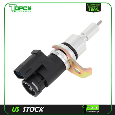 Manual Trans Output vehicle Speed Sensor SC37 For Ford E-150 E-250 Mercury Mazda