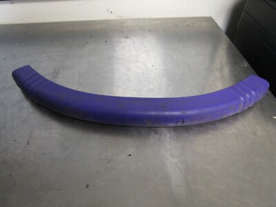 94 SEADOO GTX FRONT NOSE BUMPER VIOLET 291000506 | eBay