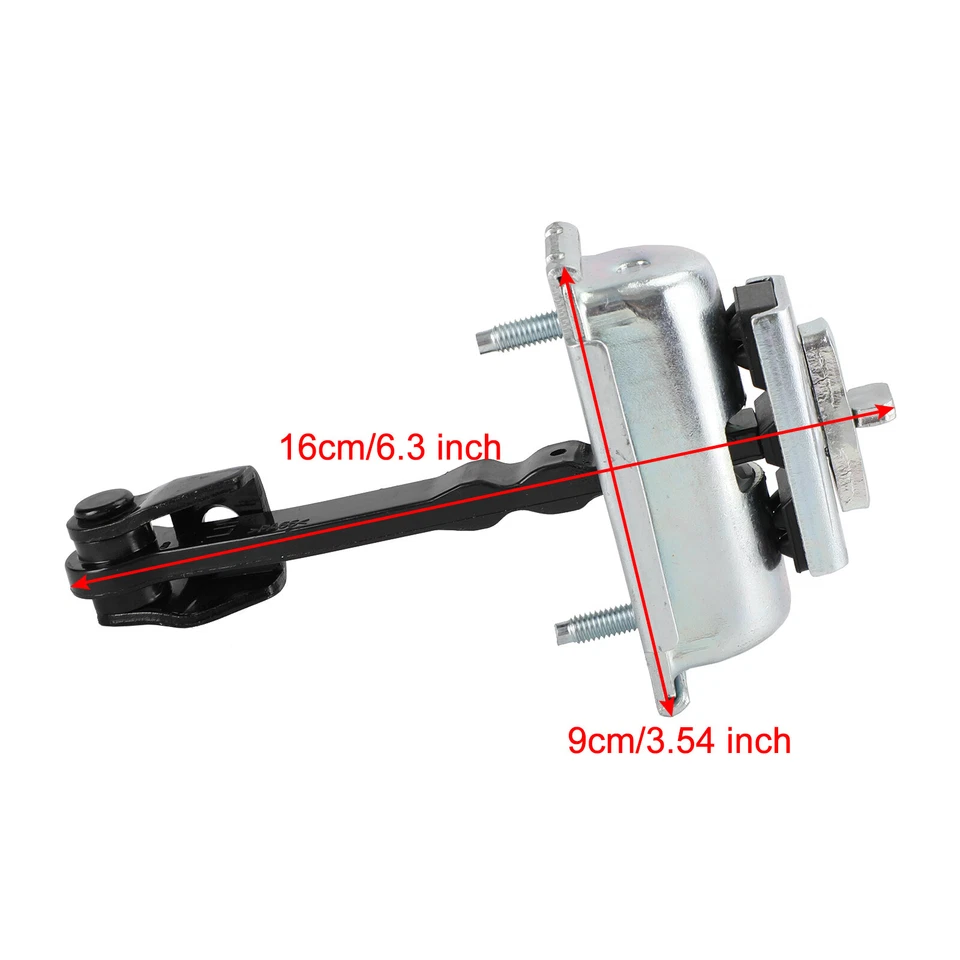 Front Rod Door Check Detent LH /RH BK3Z6123500D For Ford Transit 2015-2020 Foto 2 de 4