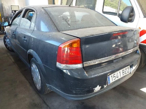 90468577 Mangueta Delantera Izquierda para OPEL VECTRA C BERLINA Comfort 5505913 - Imagen 5 de 5
