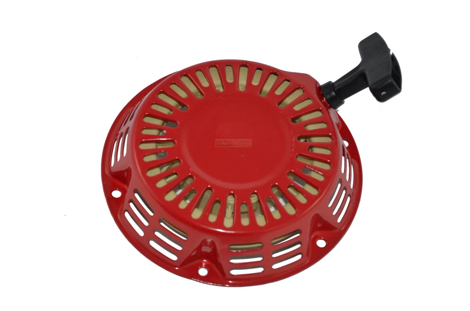 démarreur à recul pour moteur Honda GX120 GX140 GX160 GX200 / GX 120 140 160 200 - Photo 2/4