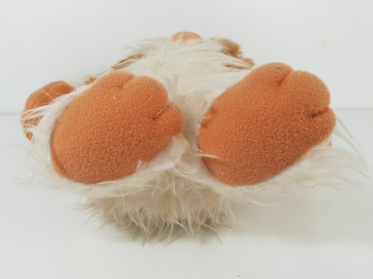 Peluche Gremlins Gizmo - jouets rétro jeux de société figurines et