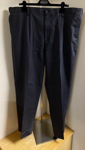 savane mens pants tailored 2 U comfort 