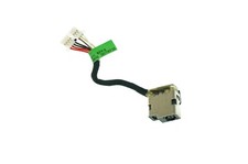 808155-013 799735-Y51 GENUINE HP POWER DC-IN CONNECTOR CHROMEBOOK 11 G5 CA38 