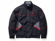 jordan 3 woven jacket