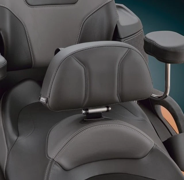 CAN-AM CAN AM CANAM BRP SPYDER RT RESPALDO EXTRAÍBLE RESPALDO RT 2010-2019 Foto 3 de 4