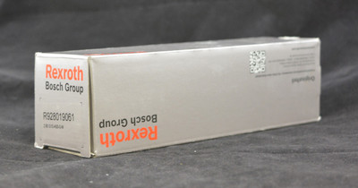 Rexroth Bosch Group R928019061 Filterelement Hydraulik Ölfilter Filter NEU OVP