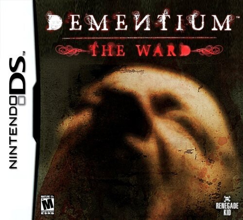 Dementium the Ward - Nintendo DS