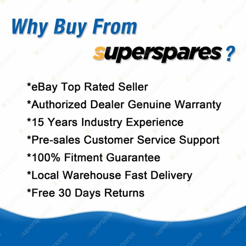F + R Brake Rotors Bosch Pads for BMW 318i 320d 320i 323Ci 323i E46 328i E36 - Picture 5 of 5