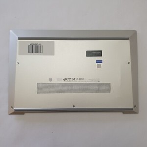 HP EliteBook 840 G7 Gehäuse Unterschale Unterteil Bottom Base Cover Case