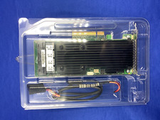 SUN Oracle 7332895 LSI MegaRAID 9361-16i 16-PORT 12GB SAS PCIE RAID CONTROLLER