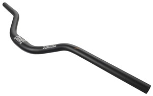 dirt jump handlebars