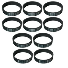 10 Genuine KIRBY Vacuum Knurled Belt OEM 301291 Sentria