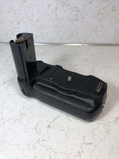 Nikon MB-D100 Multi Function Battery Pack MB-D100 UNTESTED