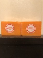 2 x ORIGINAL PAPAYA Kojic WHITENING ACID SOAP. USA SELLER