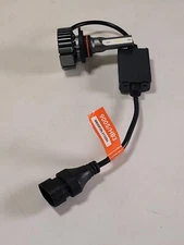 Sealight 9005 HB3 3000K Bulbs Head Light Hi Beam With Grip