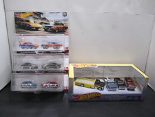 Mattel Hot Wheels Premium Lot Brand New