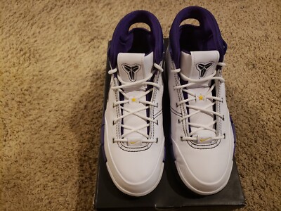 Nike Kobe 1 Protro \"81 Point Game\" 値引き Nike Zoom Kobe 1 Protro 81 Points for Sale | Authenticity