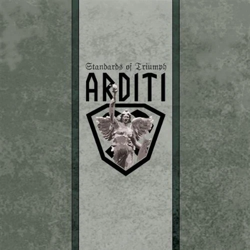 ARDITI Standards Of Triumph CD Digipack 2006 - Bild 1 von 1