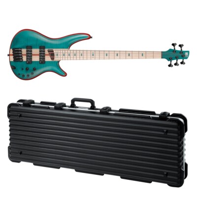 Hardshell Bass Case Mrb500c String Ibanez Mrb500c Ibanez Mrb500c