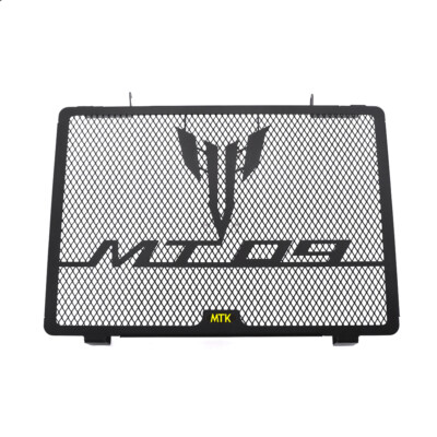For Yamaha MT09 MT-09 2014-2020 Radiator Guard Grilles Grill Cover Protector