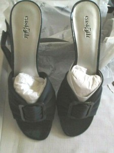 navy blue heels jcpenney