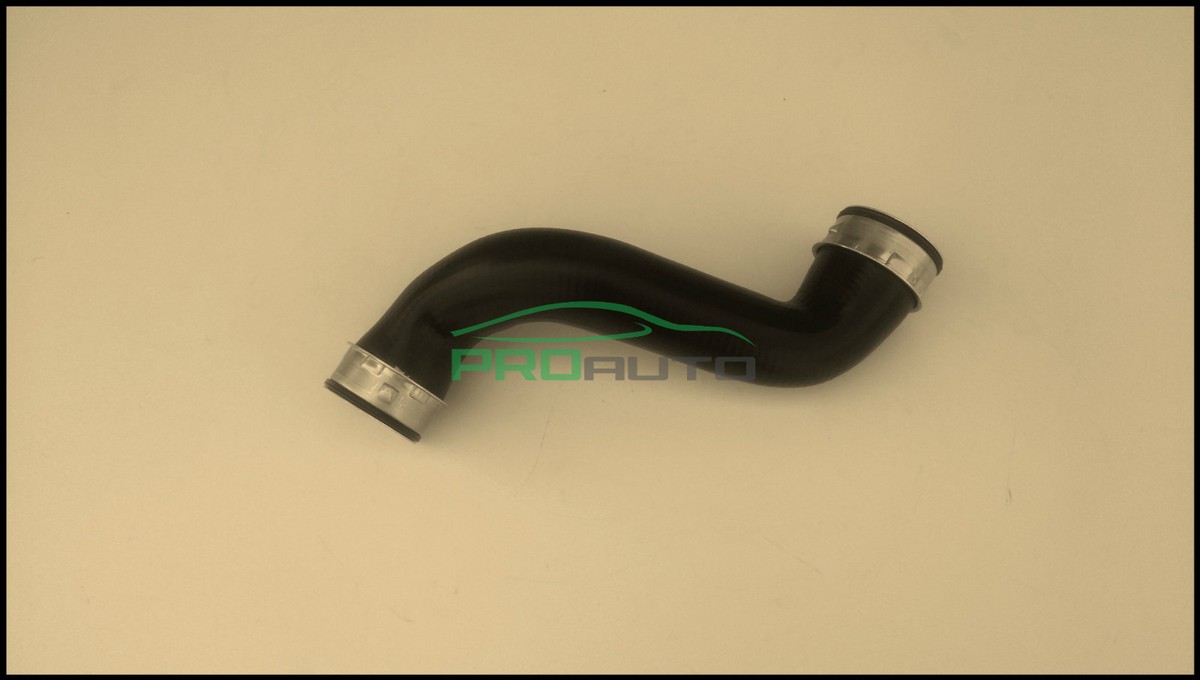 FOR VW SHARAN SEAT ALHAMBRA 1.9 TDI INTERCOOLER PIPE TURBO HOSE  