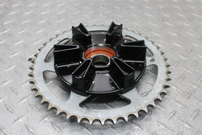 2007 YAMAHA YZF R6 REAR BACK SPROCKET 5SL-25366-00-00 2C0