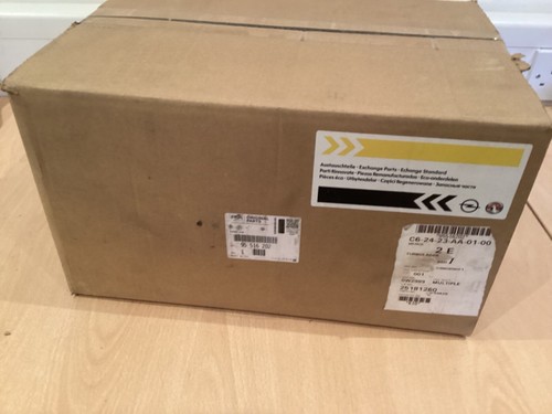GEN VAUXHALL RECONDITIONED CORSA D VXR INSIGNIA A A16LET TURBO CHARGER 55355617 - Picture 6 of 7