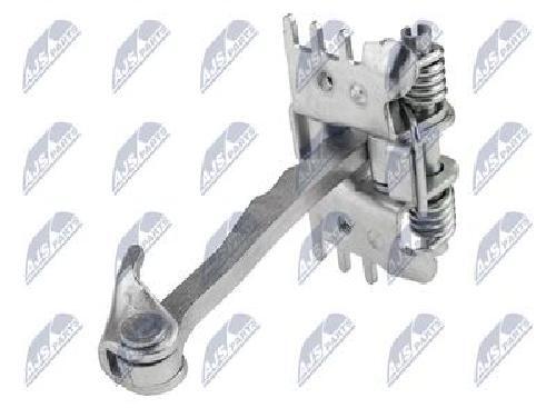 DOOR CHECK EZC-RE-164 FOR RENAULT MEGANE/III/Hatchback/Grandtour 1.4L 4cyl - Image 6