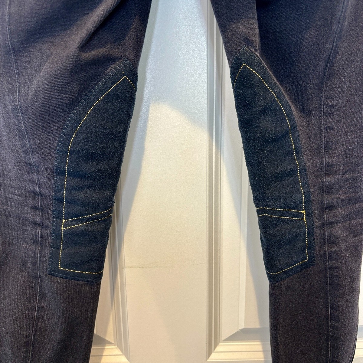 Culotte D'équitation Horseware Ireland Taille 26 - Couleur Gris Denim - Neuf Sans étiquette