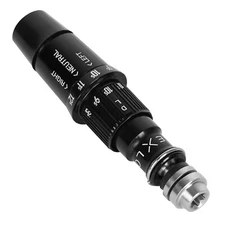 .335 ADAPTER COMPATIBLE WITH NIKEE FLEXLOFT VAPOR FLY FLEX PRO SPEED DRIVER