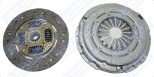 CLUTCH KIT TO FIT KIA SPORTAGE III 240mm 20 Spline JT1645 NEW 3 PIECE KIT
